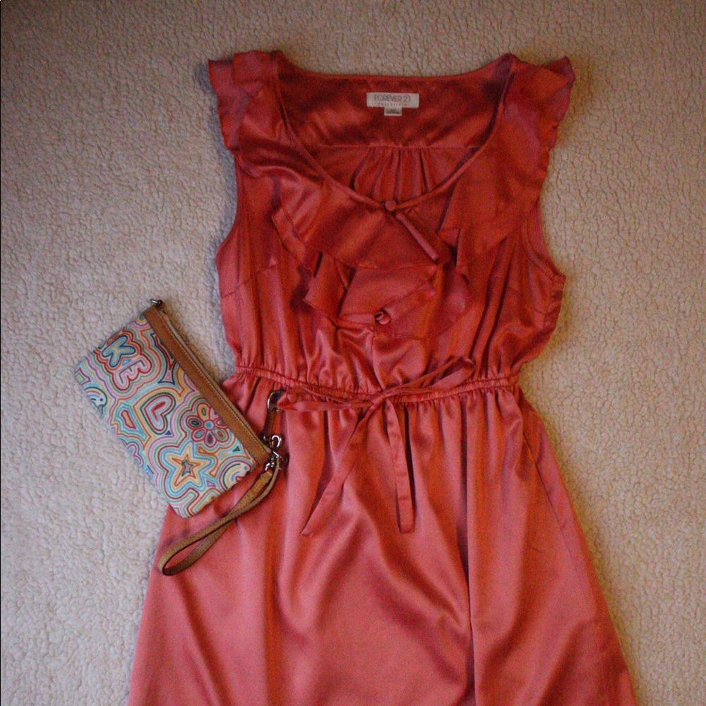 Forever 21 Dress